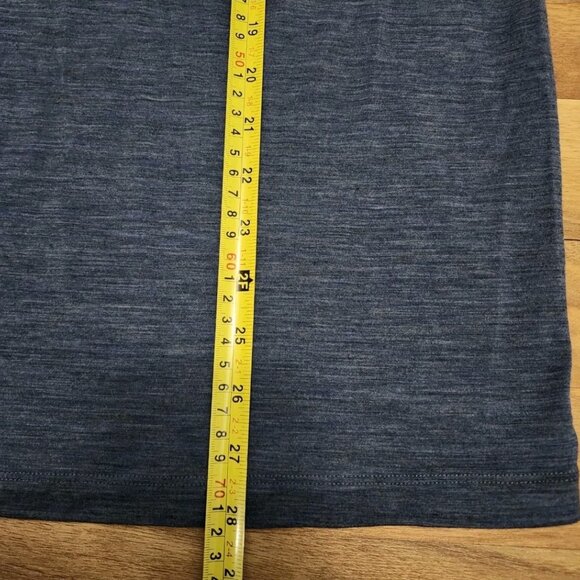 Woolx Merino Wool Mens Medium Polo Shirts Lot Of 2 - Picture 6 of 13